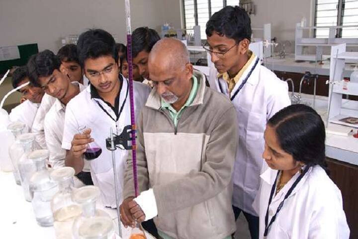 laboratory